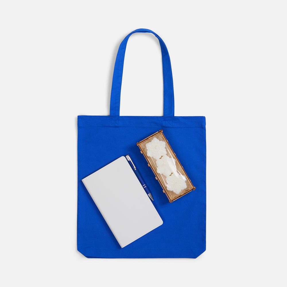 Набор Colorifica, синий — изображение 3