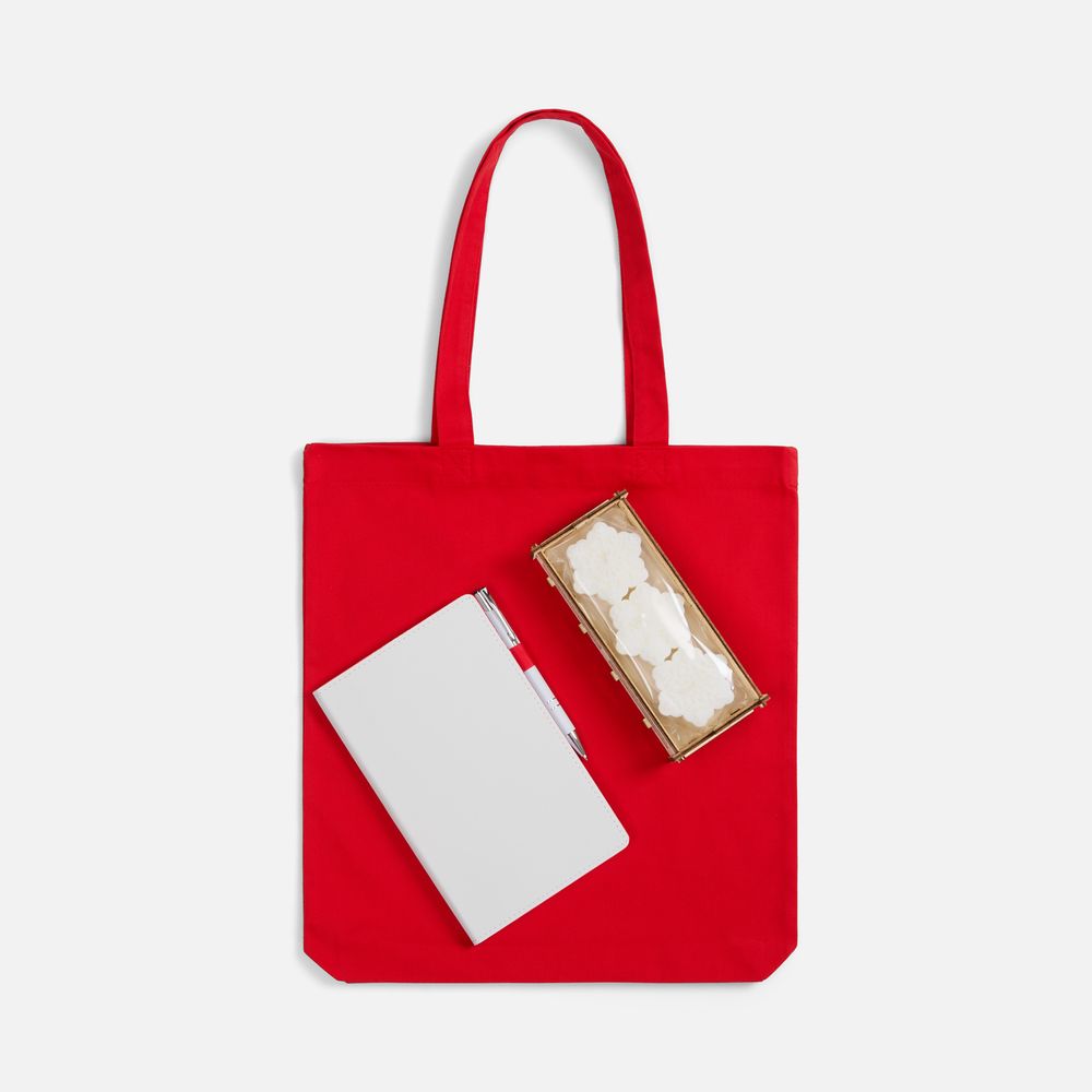 Набор Colorifica, красный — изображение 3