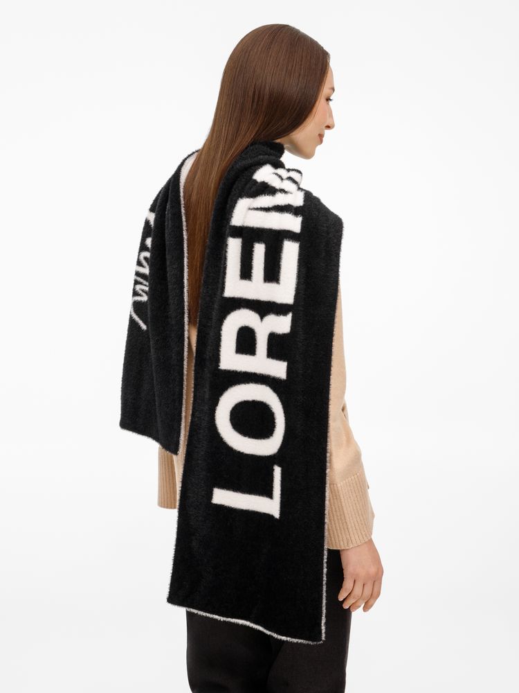 Шарф на заказ Sakal, XL — изображение 6