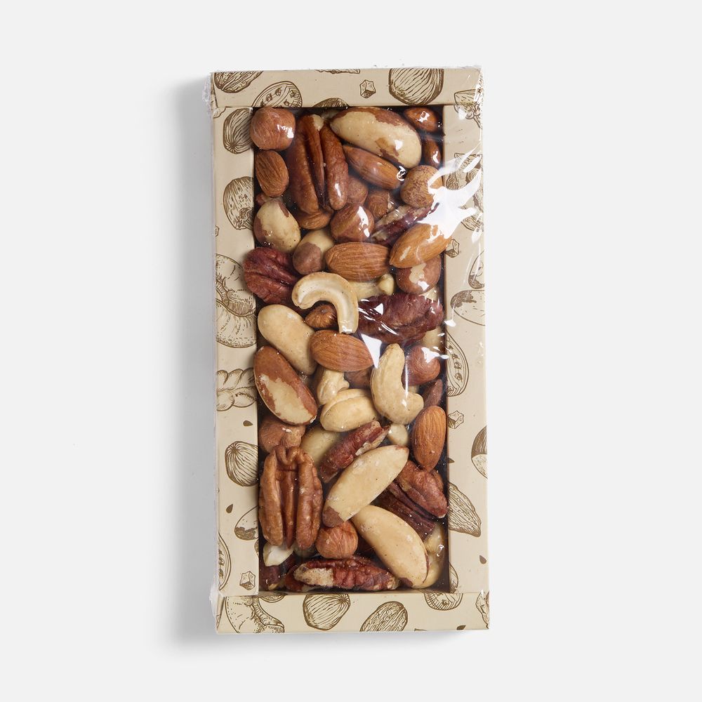 Смесь ореховая Wits ver.2 — изображение 3