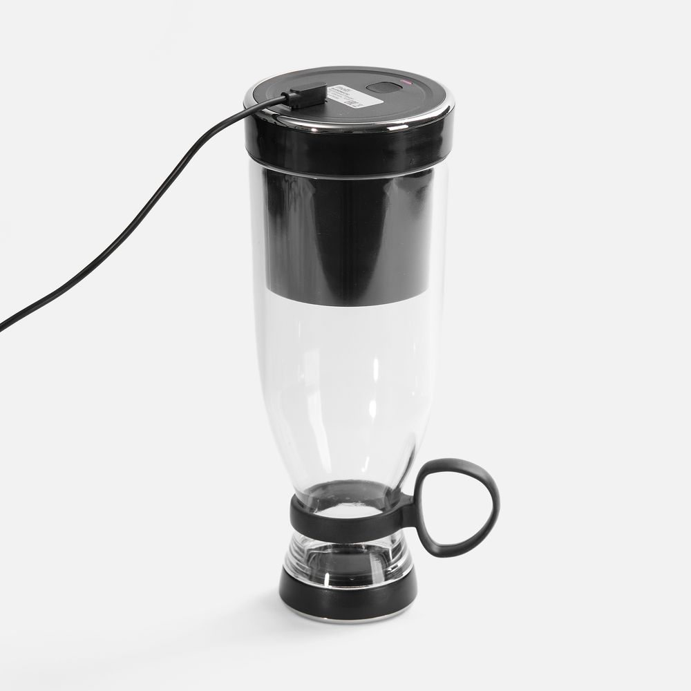 Портативный блендер BlendMatic, черный — изображение 6