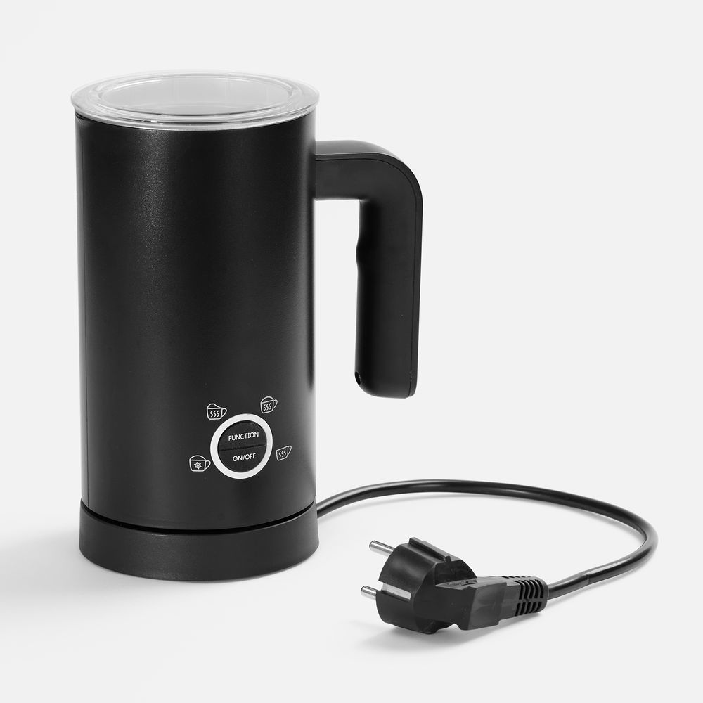 Электрический вспениватель молока Creamistry, черный — изображение 3