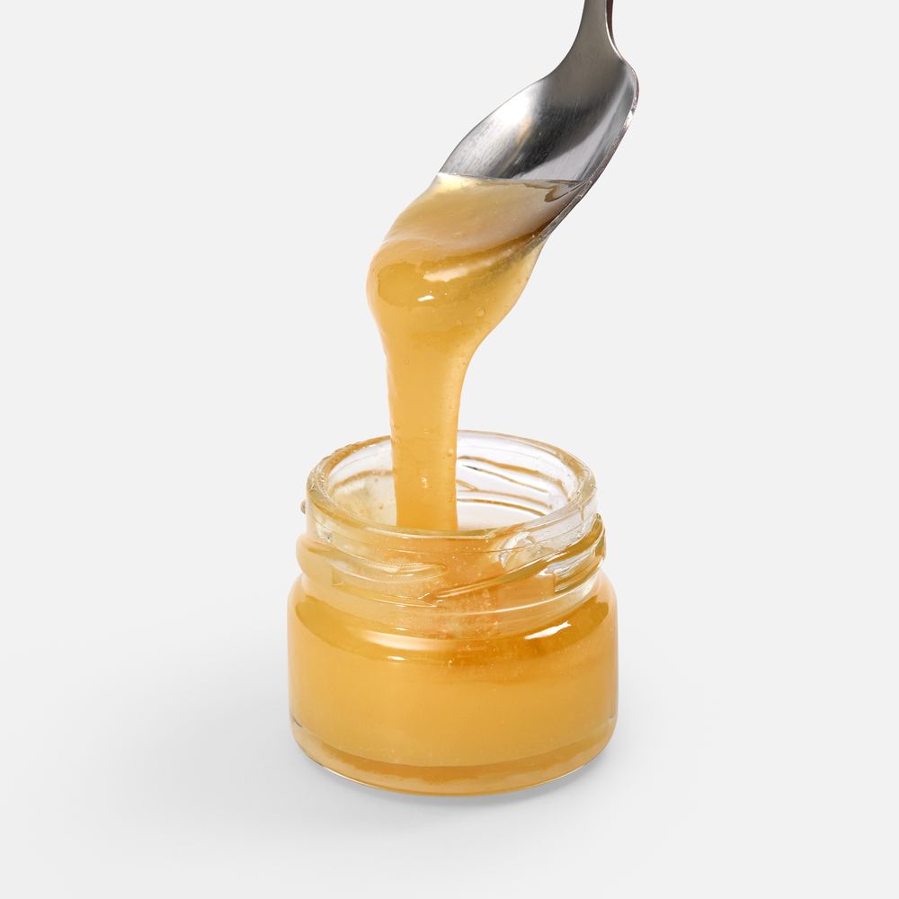 Мед Colmena, донниковый — изображение 4