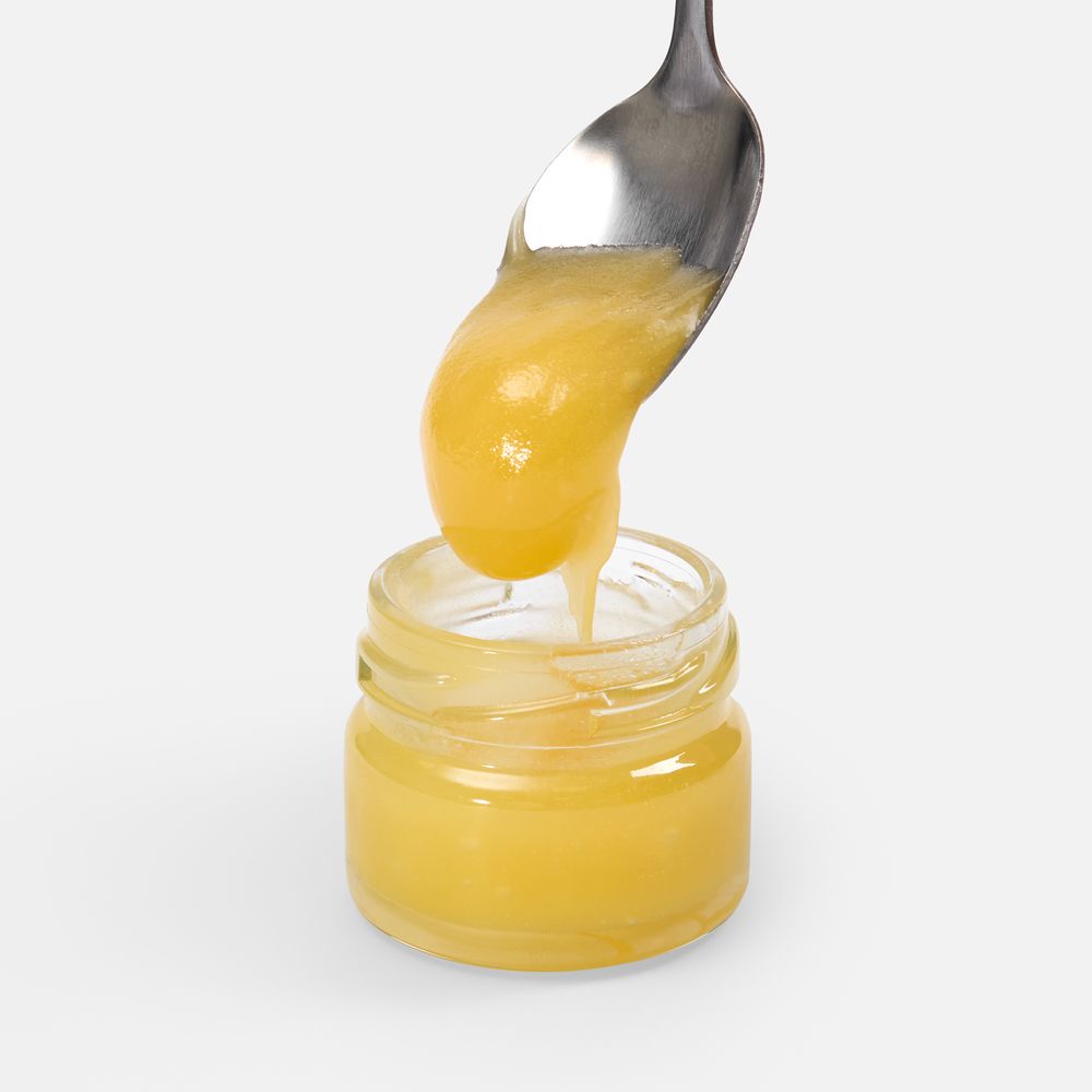 Мед Colmena, подсолнечниковый — изображение 4