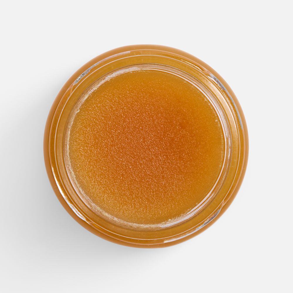 Мед Colmena, дягилевый — изображение 3