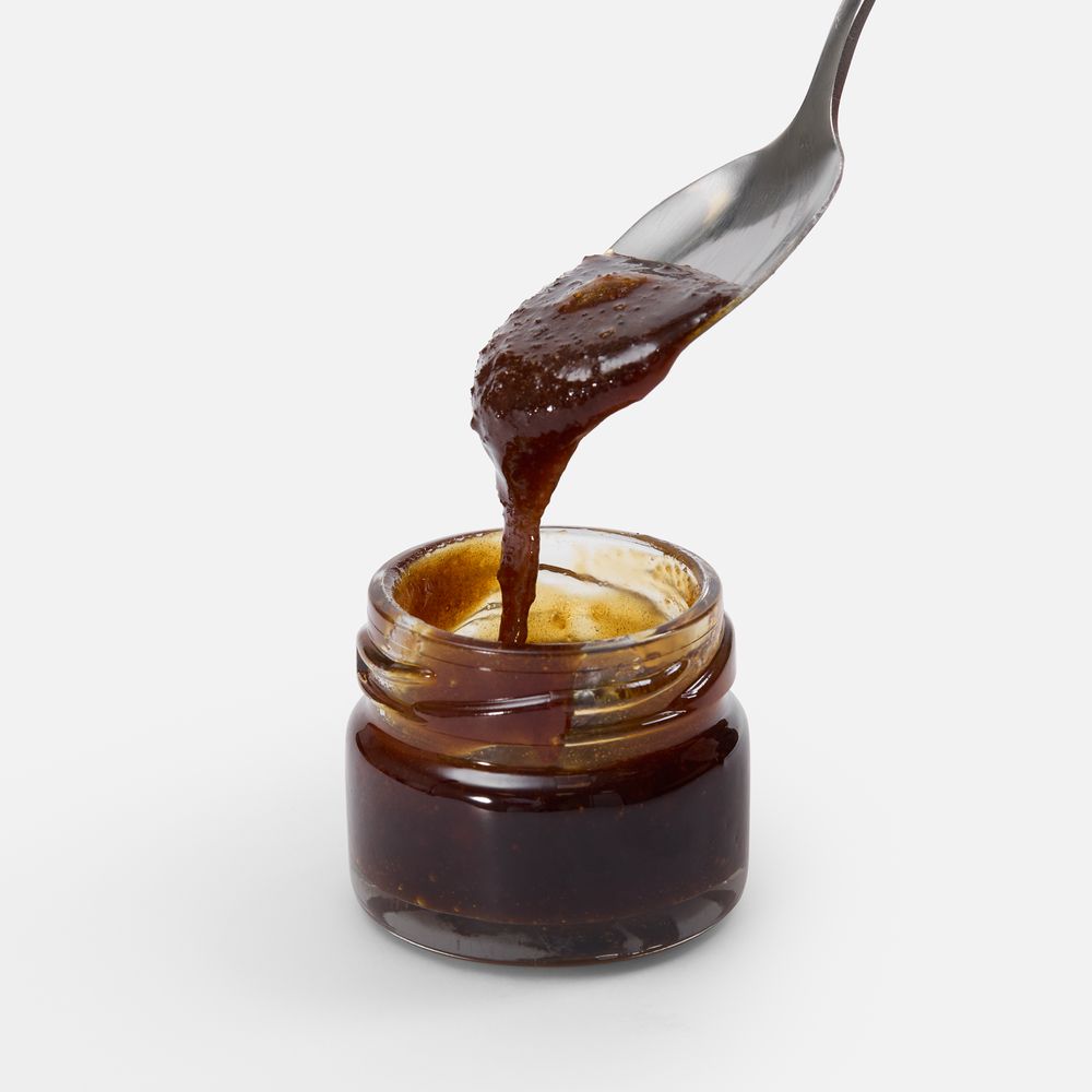 Мед Colmena, гречишный — изображение 4