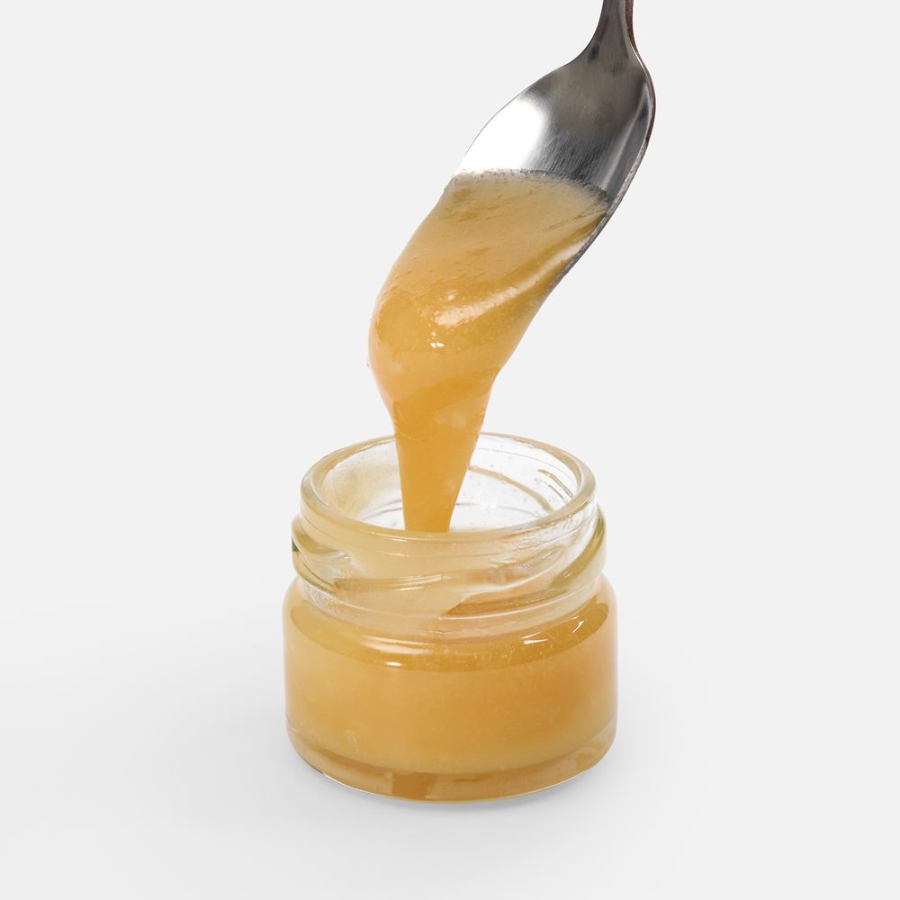 Мед Colmena, эспарцетовый — изображение 4