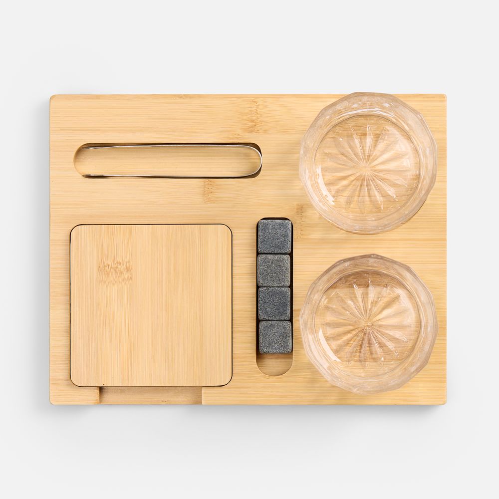 Набор для виски Maltmate — изображение 5