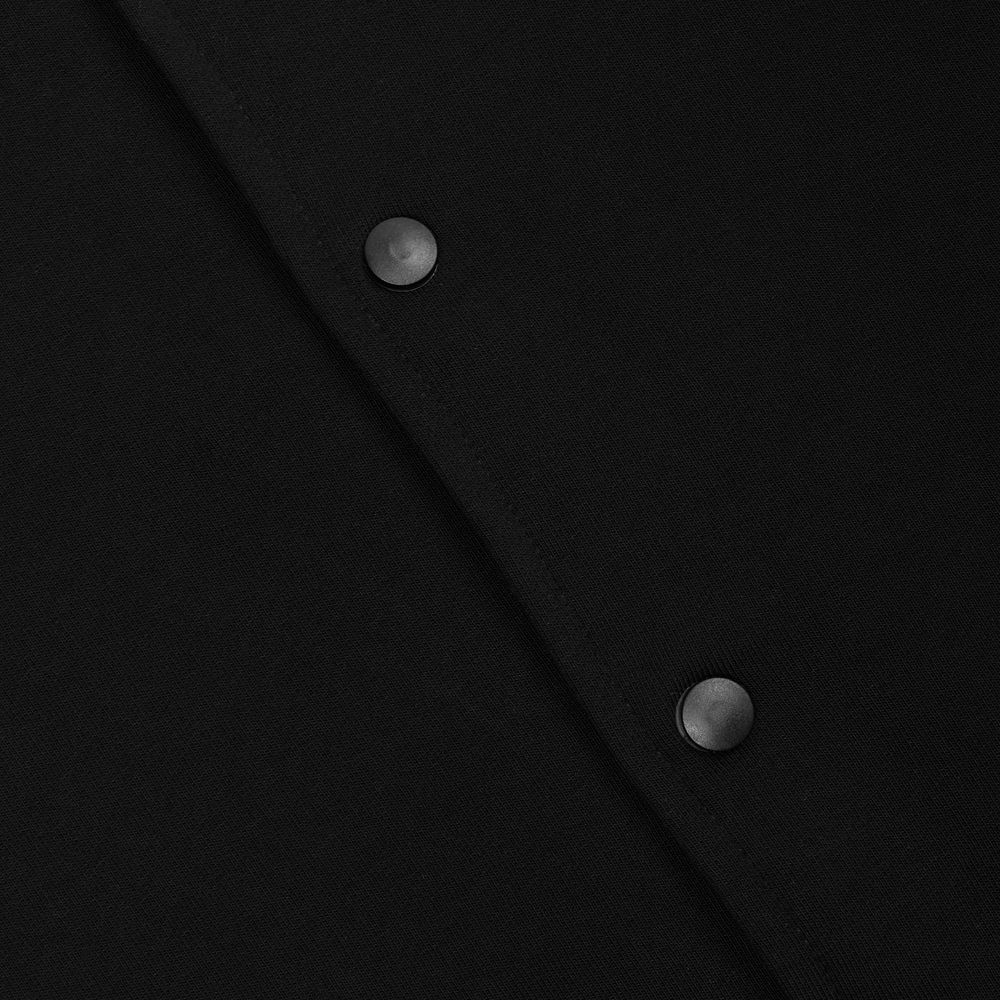 Бомбер унисекс AtmosWear, черный — изображение 8