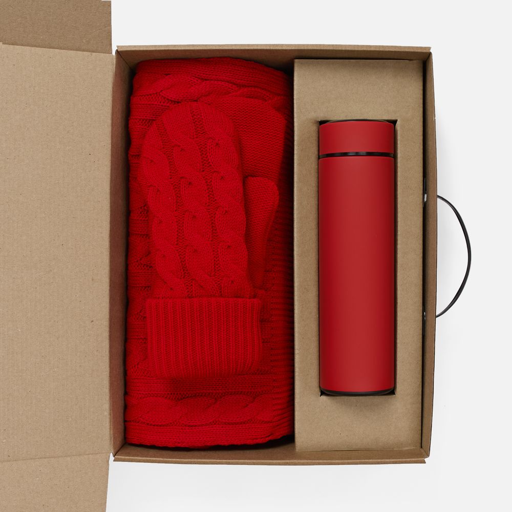 Набор Wintrish, красный — изображение 3