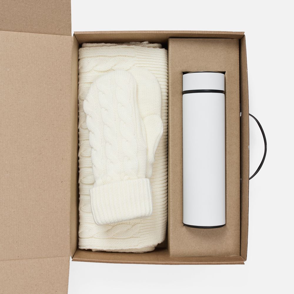 Набор Wintrish, белый (молочный) — изображение 3