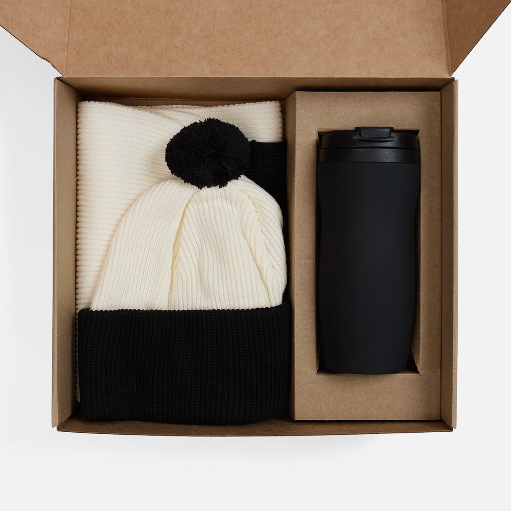 Набор Snappy Forma, черный — изображение 3