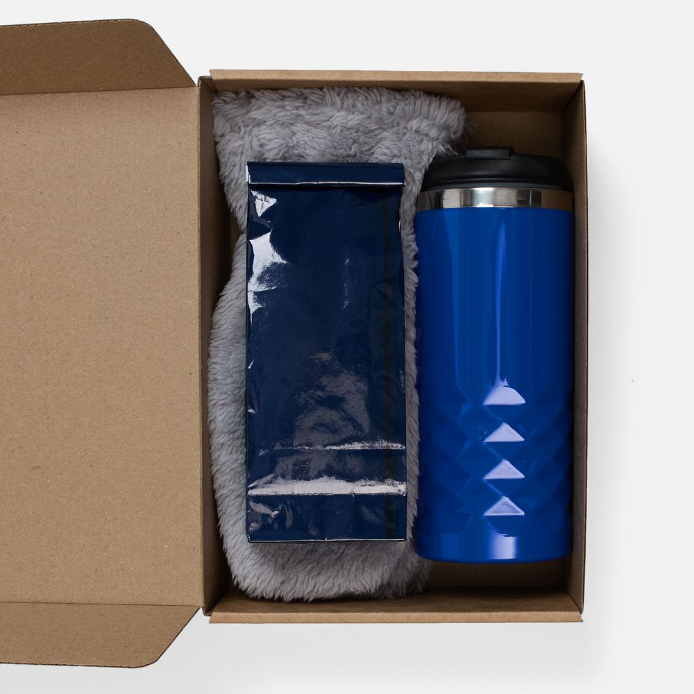 Набор Floktoria, синий с серым — изображение 3