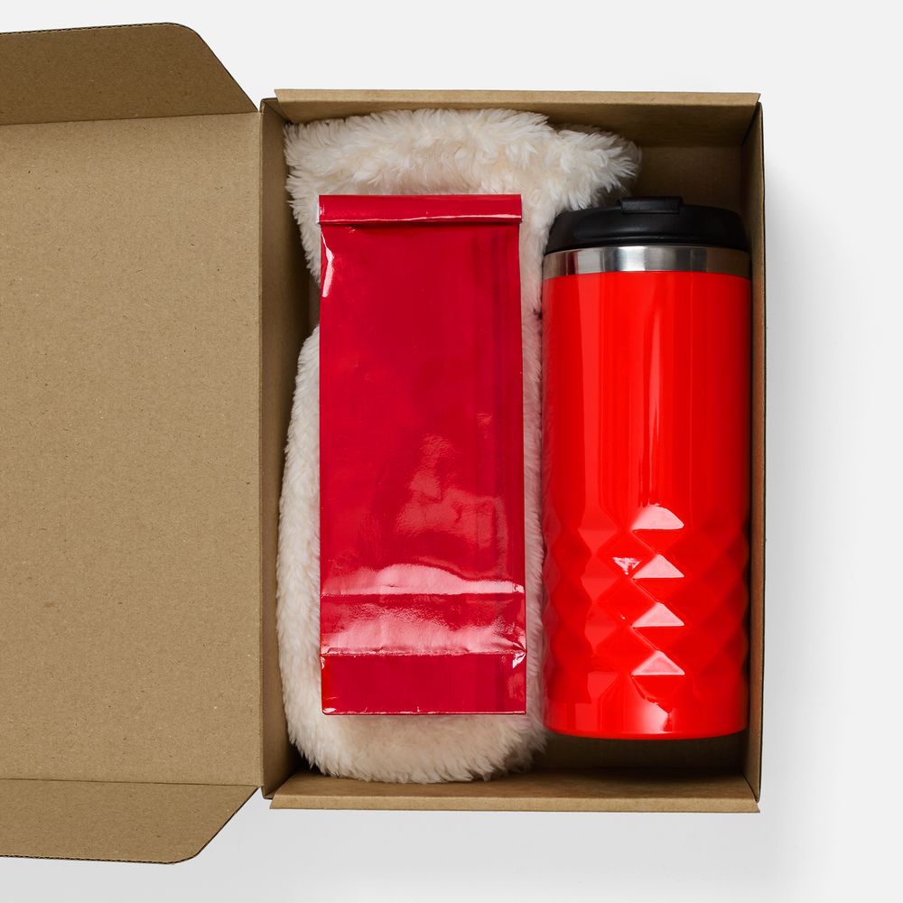 Набор Floktoria, красный — изображение 3