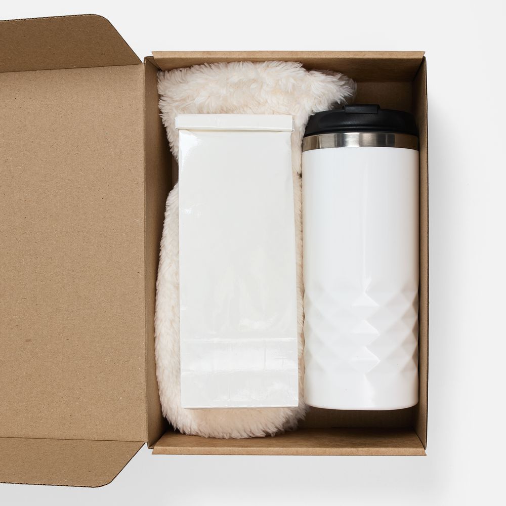 Набор Floktoria, белый — изображение 3