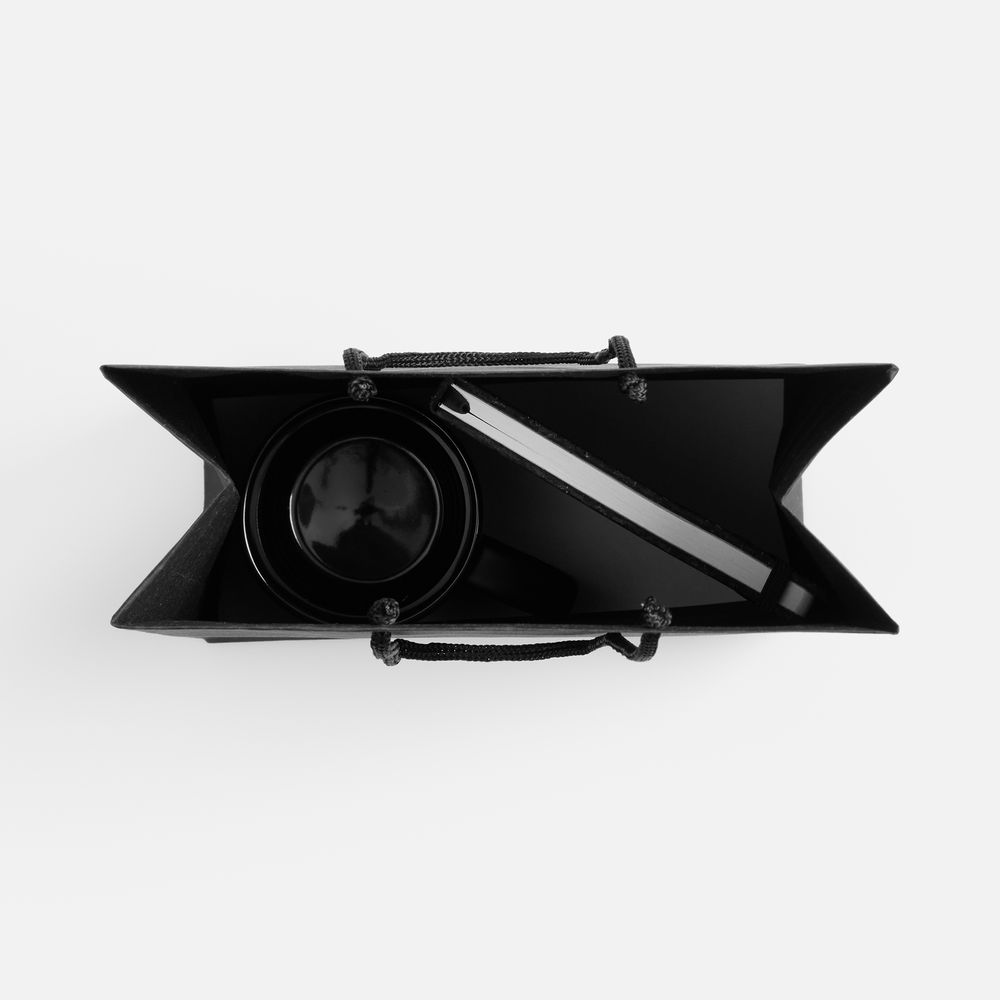 Набор Cork County, черный — изображение 3