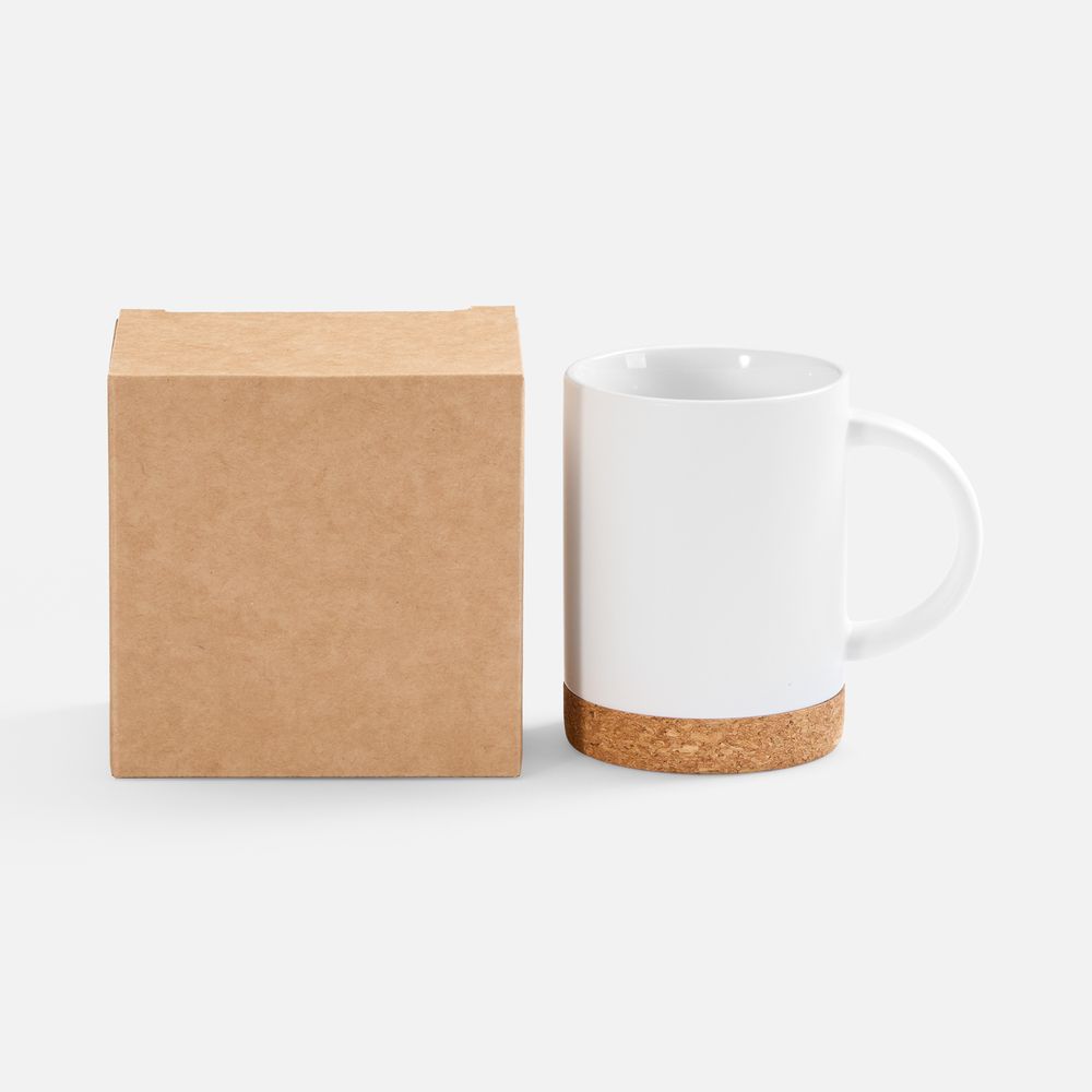 Набор Cork County, белый — изображение 5