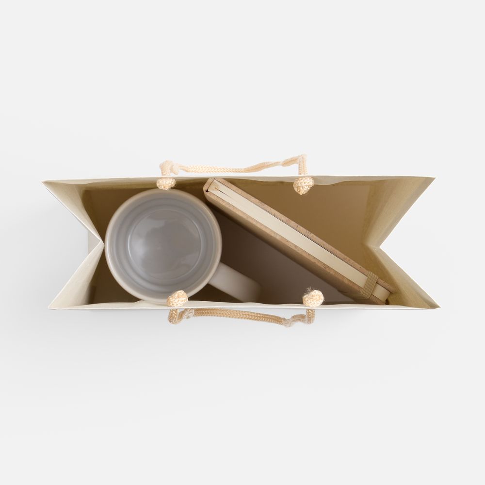 Набор Cork County, белый — изображение 3