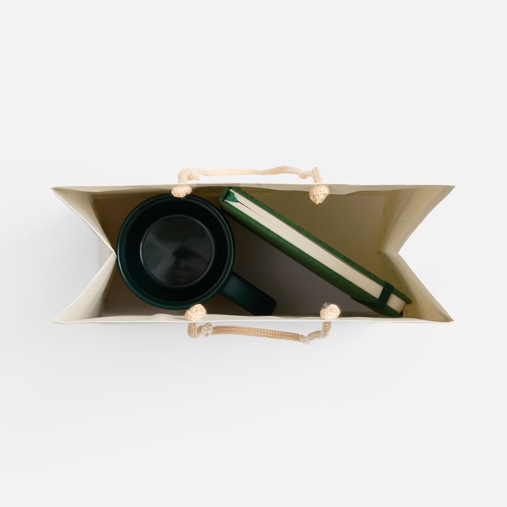 Набор Cork County, зеленый — изображение 3