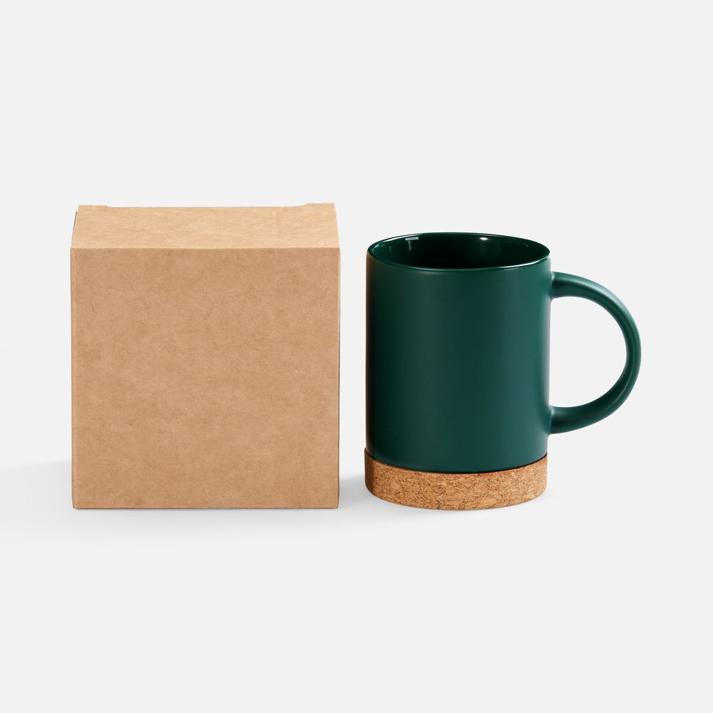 Набор Cork County, зеленый — изображение 5