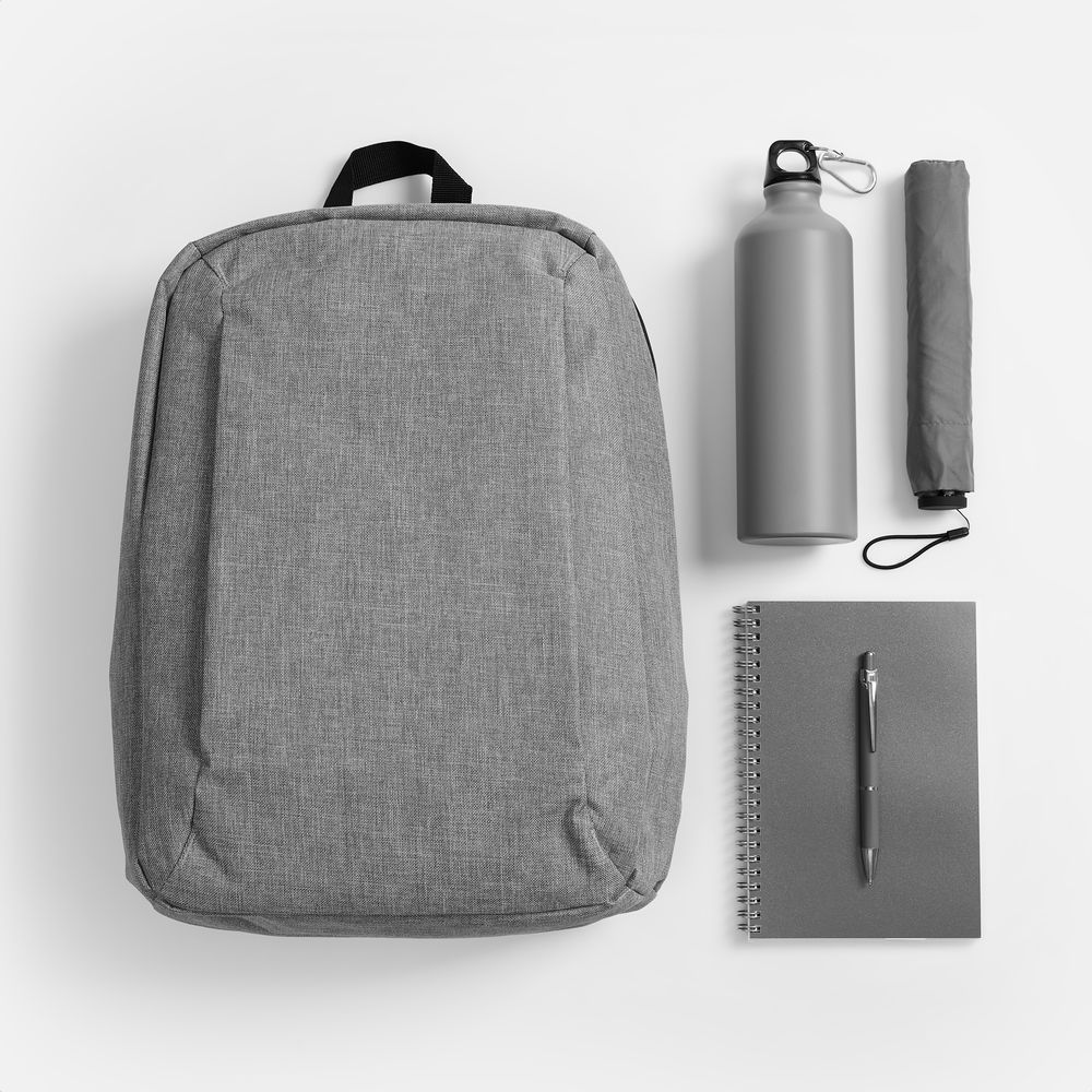 Набор Urban Trek, ver.2, серый — изображение 3