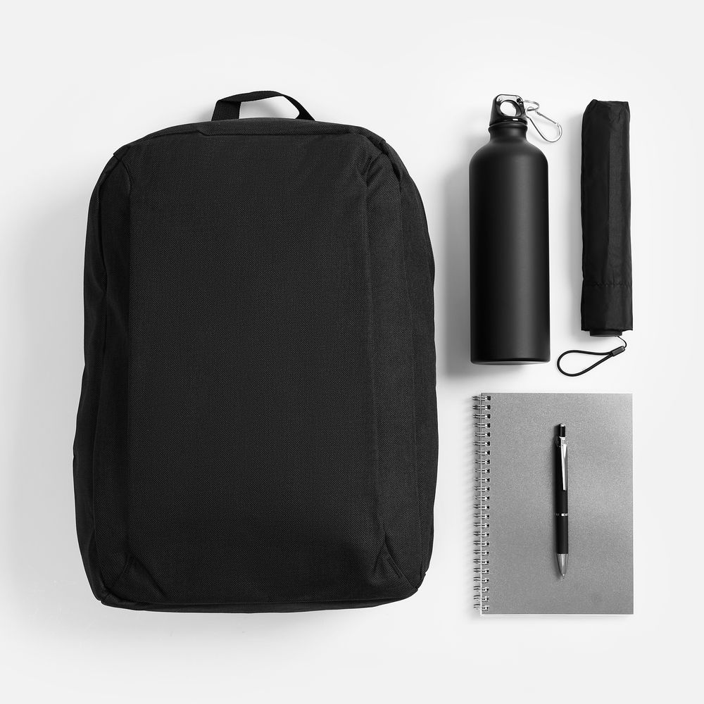 Набор Urban Trek, ver. 2, черный — изображение 3