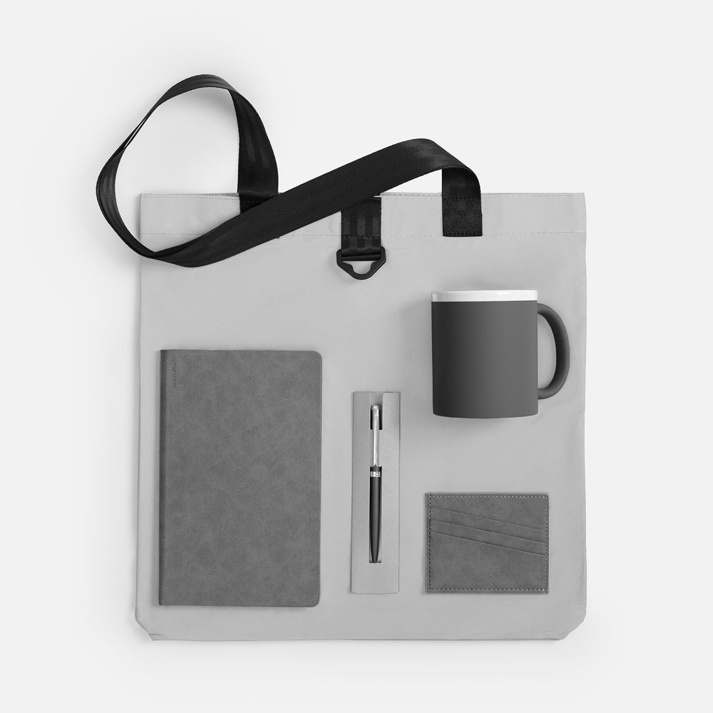 Набор Petrus Maxi, серый — изображение 3