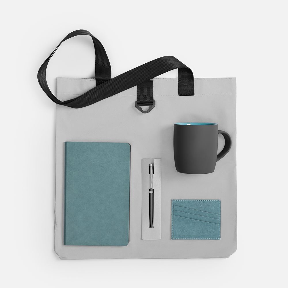 Набор Petrus Maxi, голубой — изображение 3