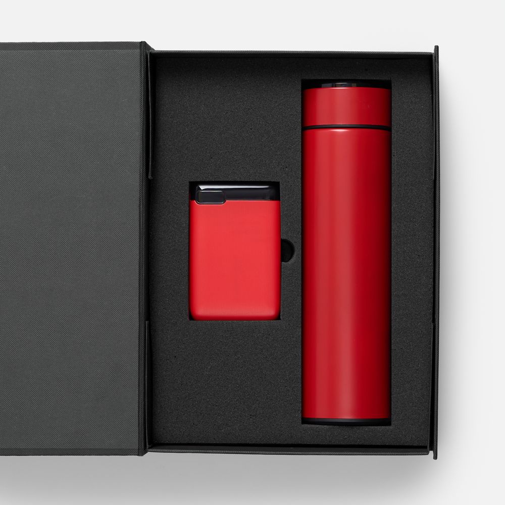 Набор Fast Trick, красный — изображение 3