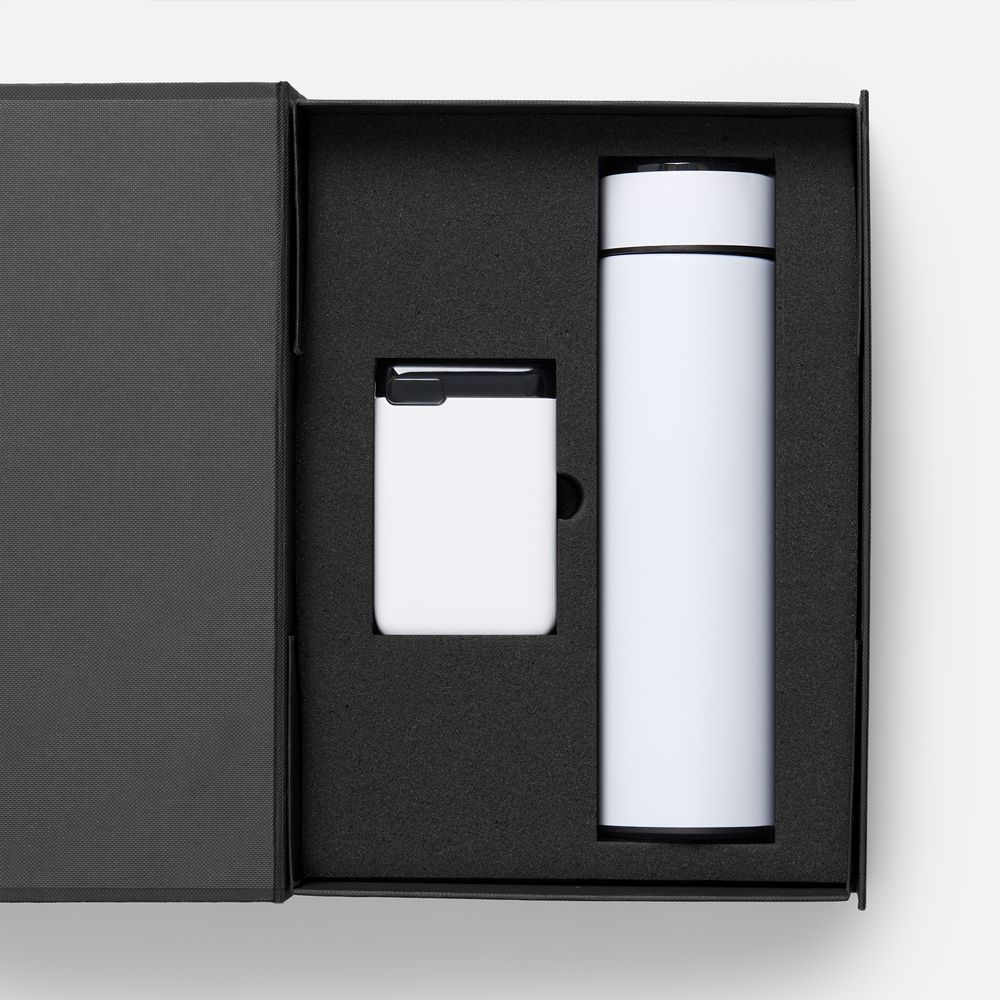 Набор Fast Trick, белый — изображение 3