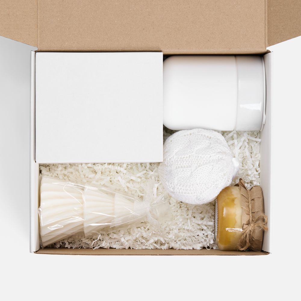 Набор Dropwise — изображение 3