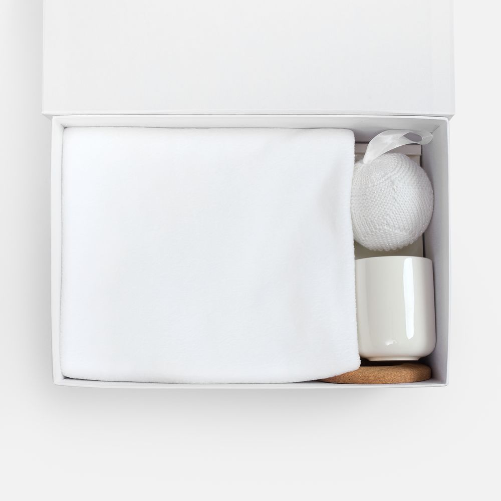 Набор Dream Year, белый — изображение 4