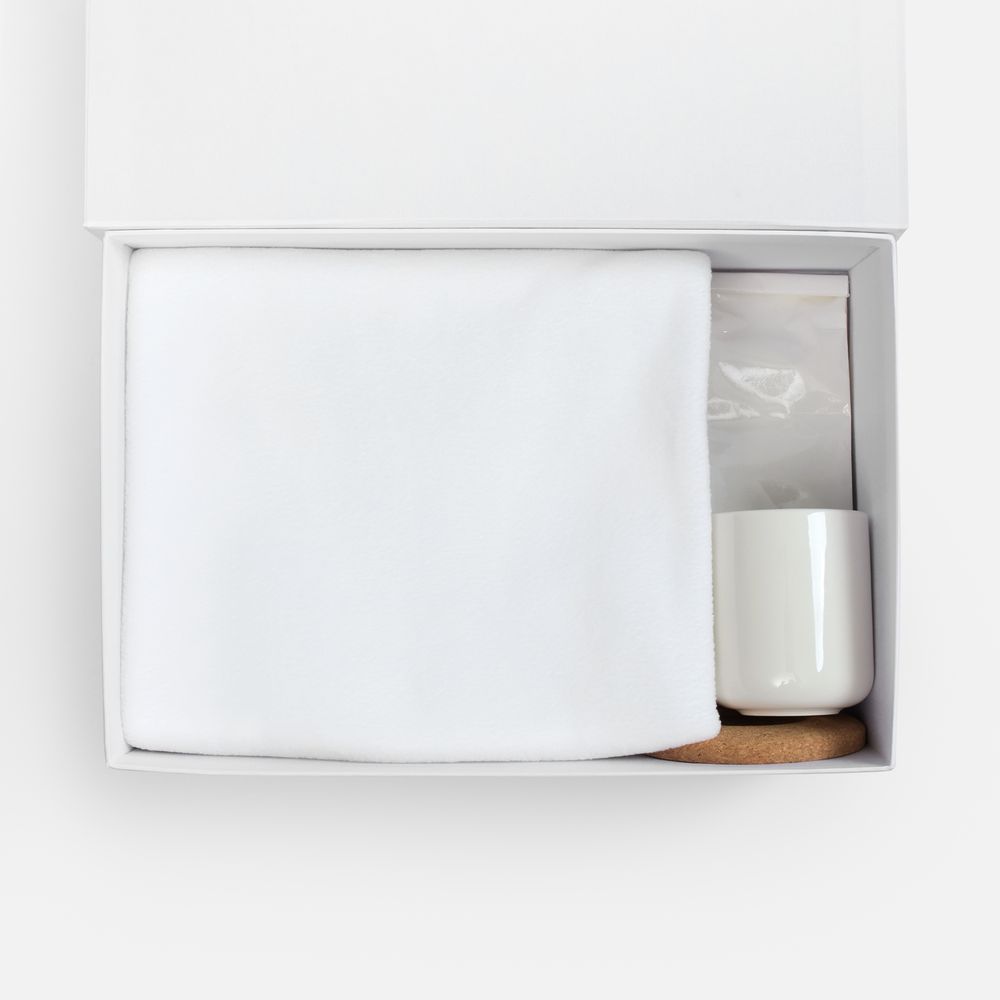 Набор Dream Year, белый — изображение 3