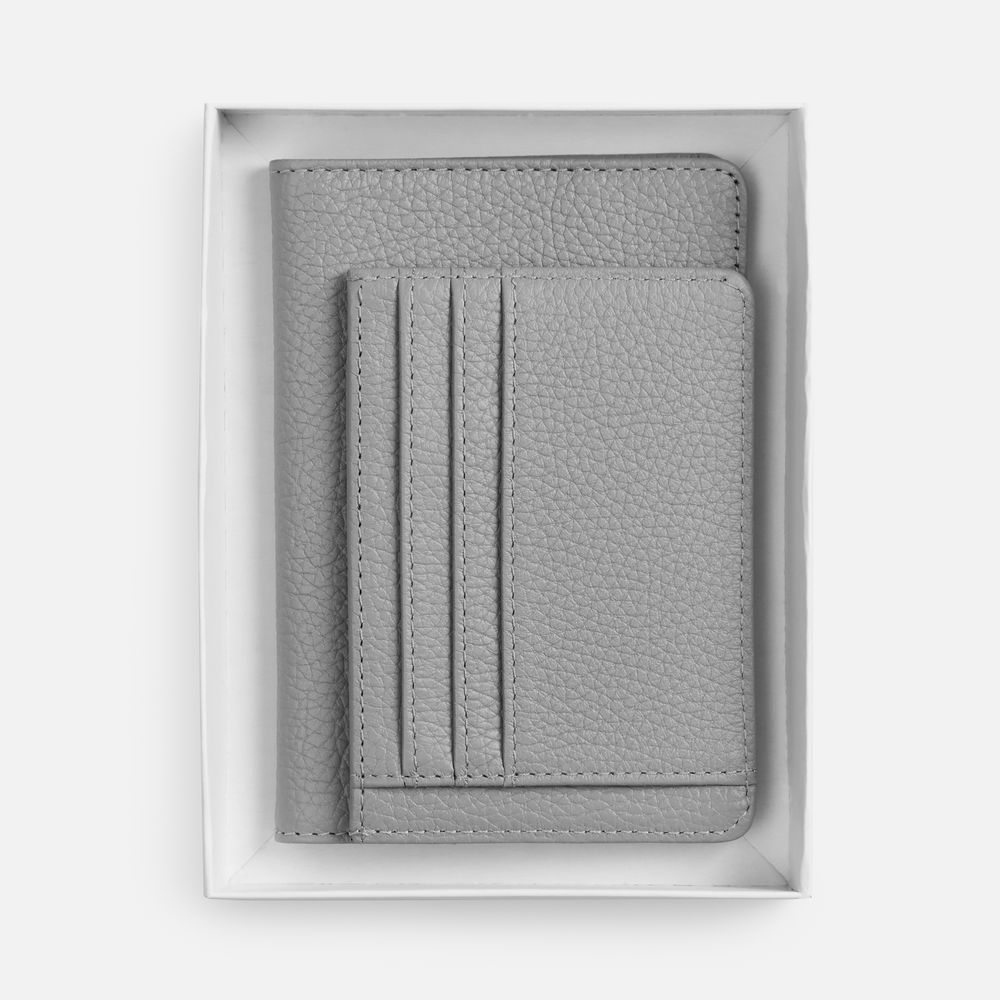 Набор Unison Mini, серый — изображение 3