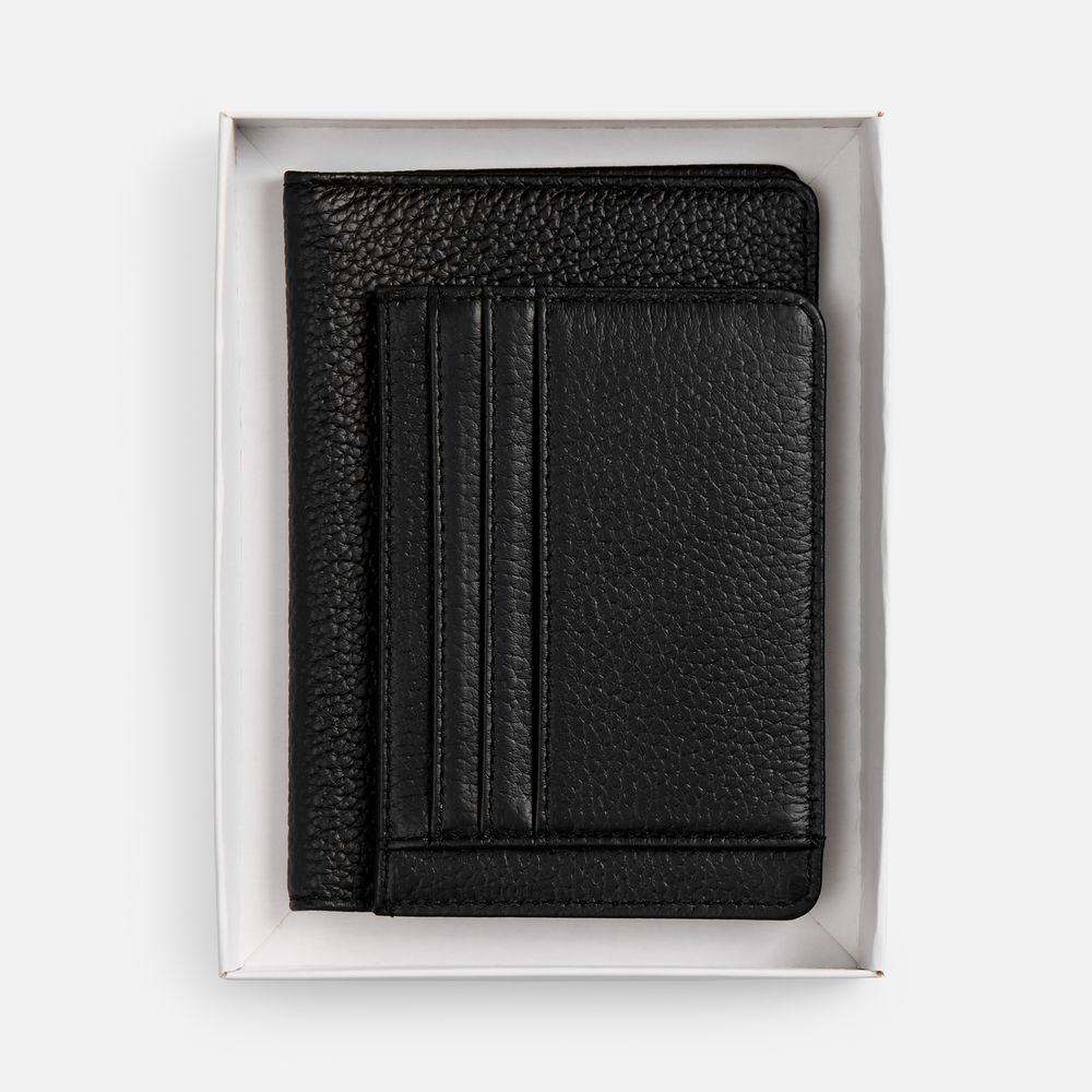 Набор Unison Mini, черный — изображение 3