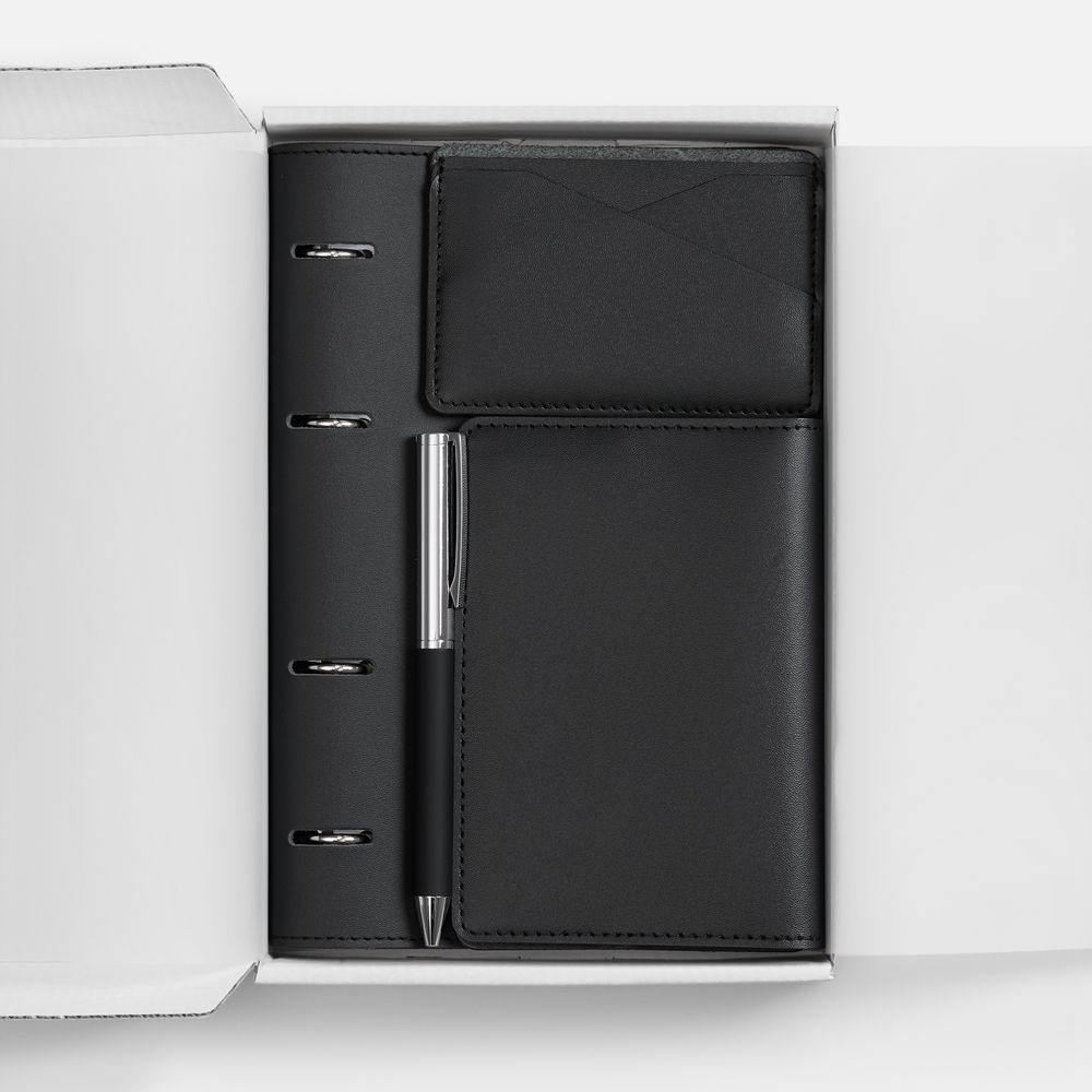 Набор inStream Maxi, черный — изображение 3