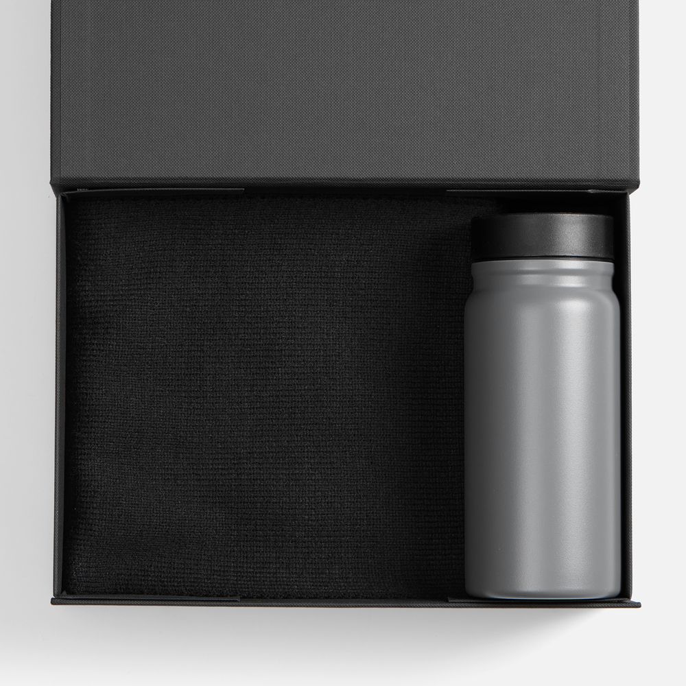 Набор Notera, серый — изображение 4