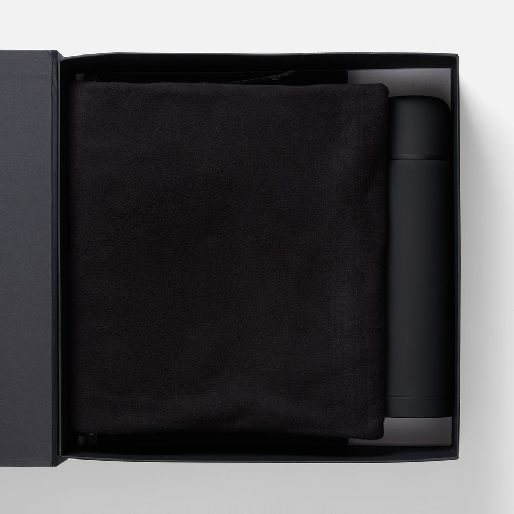 Набор Notera Maxi, черный — изображение 4