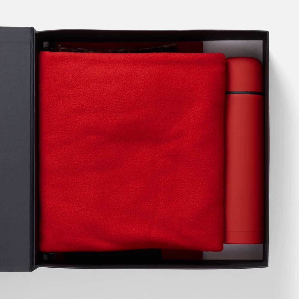 Набор Notera Maxi, красный — изображение 4