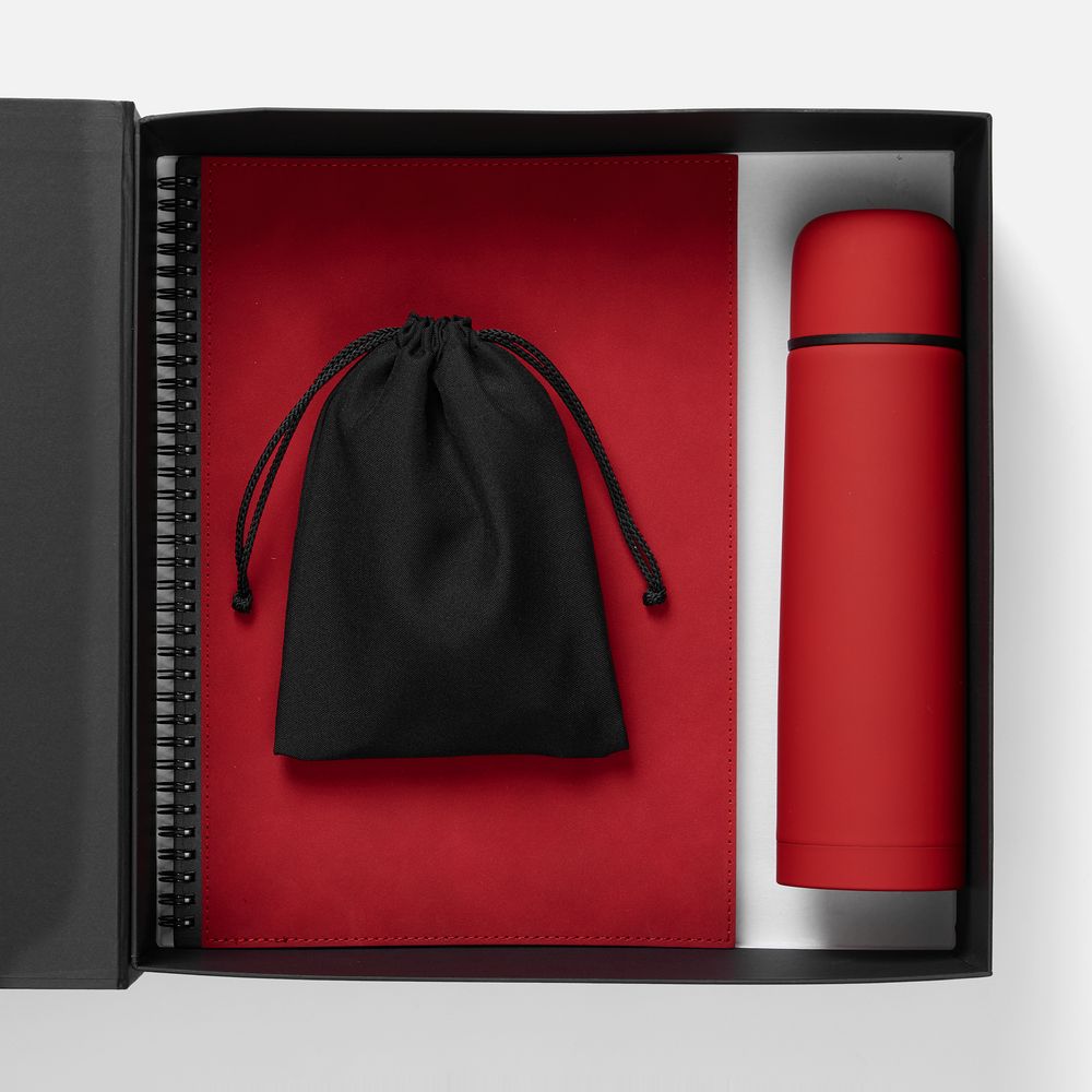 Набор Notera Maxi, красный — изображение 3