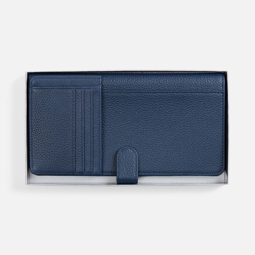 Набор Unison Travel, синий — изображение 3