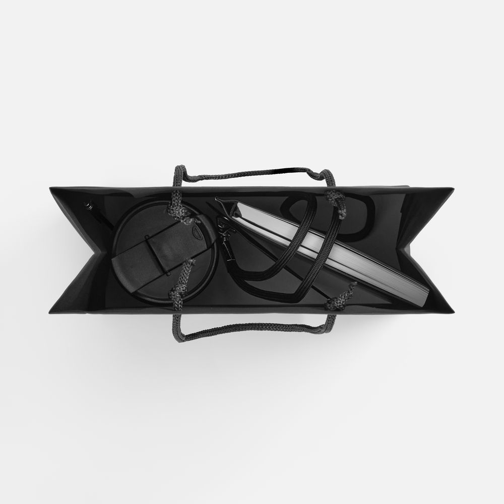 Набор Kroom Office, черный — изображение 3