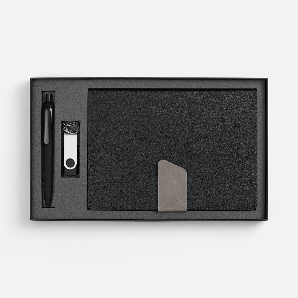 Набор Boom Memory, черный с серым — изображение 3