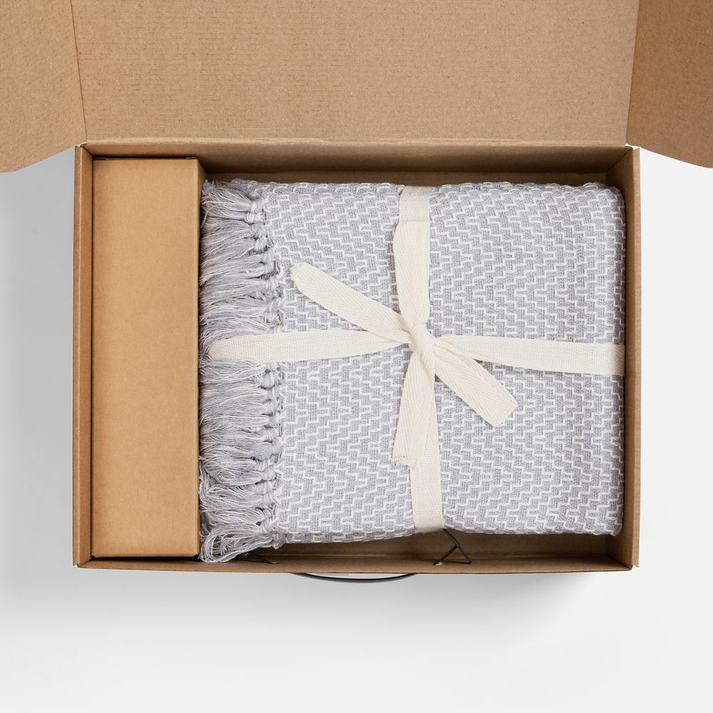 Набор Heimstad, светло-серый — изображение 3