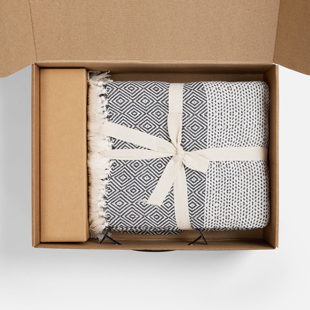 Набор Bloomsy, серый — изображение 3