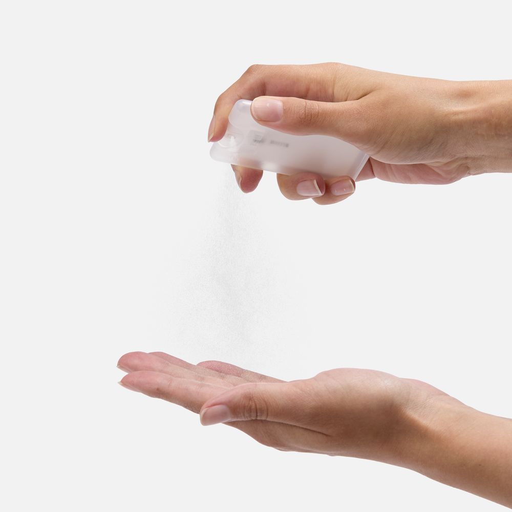 Антисептик для рук Dezamin A — изображение 4