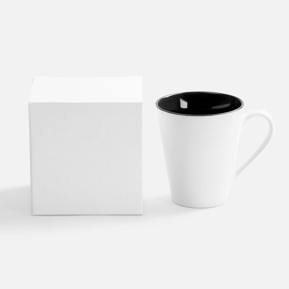 Набор White Shall Simple, черный — изображение 5