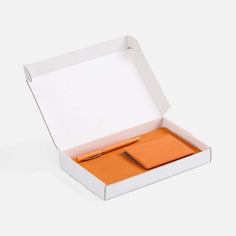 Набор Lungo Trio, оранжевый — изображение 3