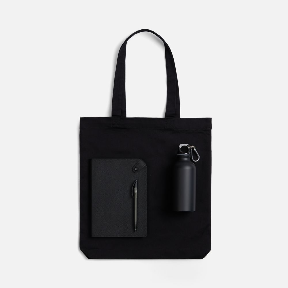 Набор Espresso Walk, черный — изображение 3