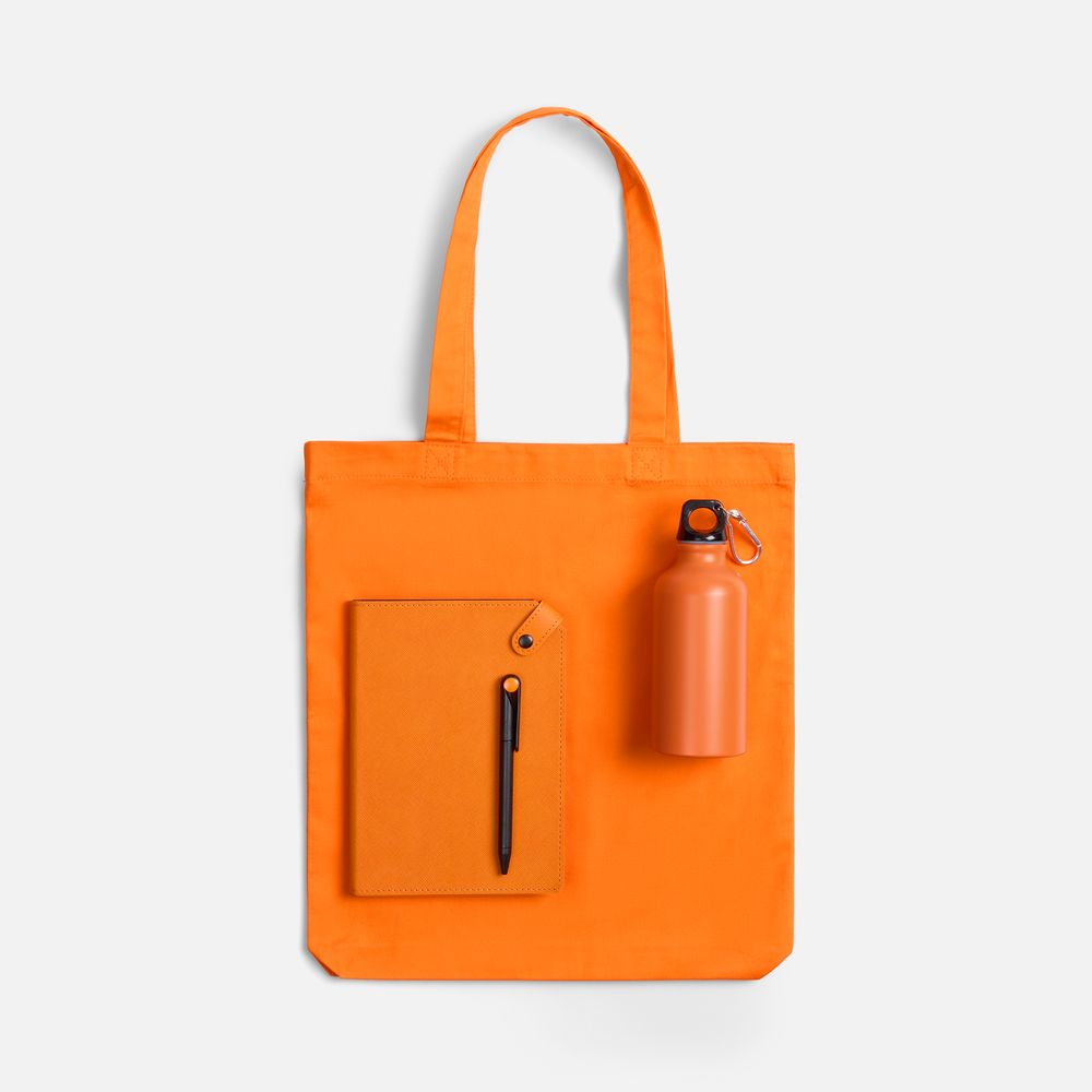 Набор Espresso Walk, оранжевый — изображение 3